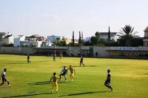 Επίλεκτη Κατηγορία ΣΤΟΚ/Αποτελέσματα 2ης αγωνιστικής