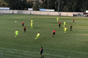 Γ΄ Κατηγορία/Αποτελέσματα 2ης αγωνιστικής