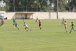 Πρωτάθλημα Γυναικών Dimco (αποτελέσματα 2ης αγωνιστικής)