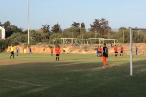 Νέοι Β΄Κατηγορίας: 4 ομάδες στους 6 βαθμούς