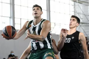 Μήτογλου: «Έχει αλλάξει τελείως η ταυτότητα της ομάδας»