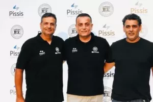 Παρνασσός Στροβόλου/Παρουσίαση ρόστερ με... έκπληξη  (φώτος)