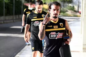Deal της ΑΕΚ με Σπέτσια για Βέρντε!