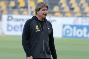 Ένινγκ: «Καλή κλήρωση, αλλά όχι εύκολος ο αντίπαλος»