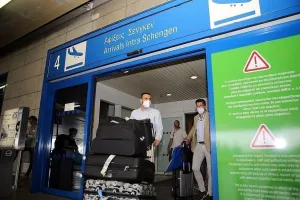 Ήρθε Ελλάδα για τον Παναθηναϊκό ο Αντονίτο