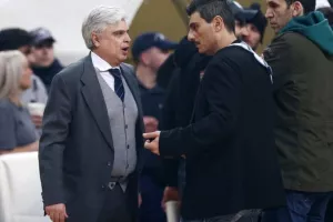 "Επέστρεψε" στον Γιαννακόπουλο η ΚΑΕ Παναθηναϊκός!
