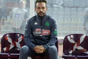 Πογιάτος: «Όλα θα πάνε καλά, έχουμε δρόμο μπροστά μας»