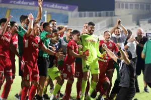 "Συγχαρητήρια στην Ομόνοια- Να προχωρήσουν νκηφόρα και οι υπόλοιπες ομάδες"