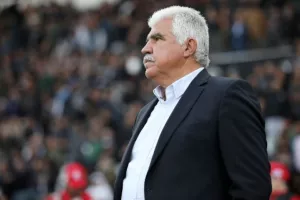 «Πρώτη» για Παράσχο