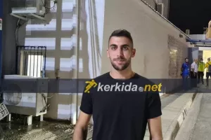 EΠΙΣΗΜΑ στην Ανόρθωση