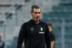 Αποχωρεί και ο Τερζής από τον Άρη