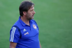 Μ΄αυτούς κόντρα στην Ομόνοια ο Ολυμπιακός/ΜΕΣΑ ο Βρουσάι 