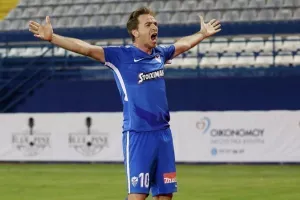 Στην Κύπρο ο ΡΑΓΙΟΣ