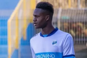 Βραδινό... χτύπημα με Samake