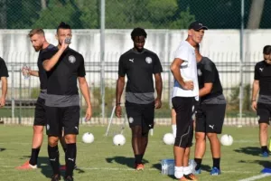 ΟΦΗ: Κανονικά το φιλικό 