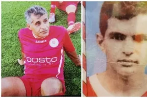 Δαυίδ/Κουρέας