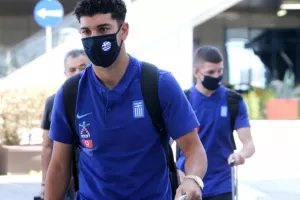 Πατέρας Λημνιού: «Μακάρι να έπαιρνε σύνταξη στον ΠΑΟΚ»
