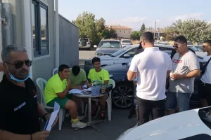 Ευχαριστίες ΕΝΥ στο kerkida.net!