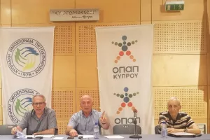 Εκλέγεται χωρίς ανθυποψήφιο ο Δρ Μ. Κρασιάς στην προεδρία της ΚΟΠΕ