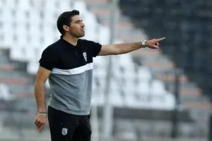 ΠΑΟΚ: Ενδεκάδα με Μπίσεσβαρ σε ρόλο φουλ μπακ!