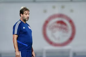 Οι σκέψεις του Μαρτίνς για την ενδεκάδα του τελικού