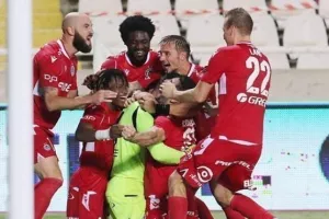 Τα ΑΔΕΡΦΙΑ του Μποτεάκ