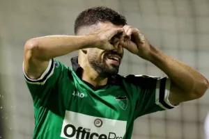 Κίνηση Ομόνοιας για Ζαχαρίου