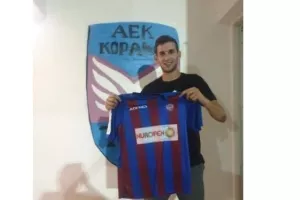 Συνεχίζει ο Γιαννακάκης