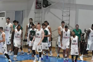EuroLeague για ΠΑΟ: «Δεν θα αποτελέσουν έκπληξη οι πολλές νίκες στο τέλος»