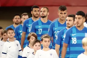 ΠΑΟΚ: Προπονήσεις δίχως εννιά διεθνείς