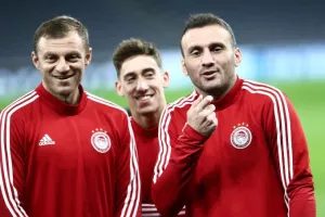 Ανανέωσαν Τοροσίδης και Παπαδόπουλος