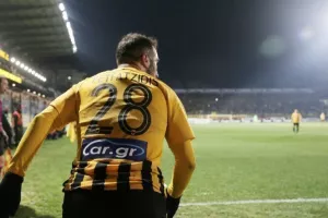 Στην τελική ευθεία η πώληση Φετατζίδη στην Αλ Κοχρ