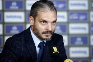 Χαριστέας: «Να μη χάσουμε το μυαλό μας και να έχουμε υπομονή»