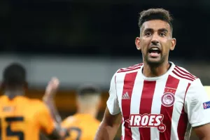 Χασάν: «Είπα στον Σαλάχ ότι θα σκοράρω περισσότερα γκολ τη νέα χρονιά»