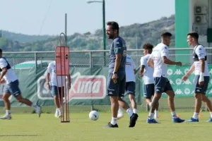  Με Αϊτόρ και Σένκεφελντ κόντρα στον Λεβαδειακό