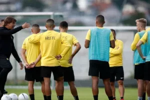 Άρης: Η ευρωπαϊκή του λίστα