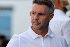 Κάναντι: «Αξίζαμε τον βαθμό, μπορούσαμε και το παιχνίδι»