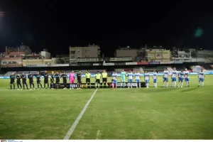Πρόκριση ο Απόλλωνας με "κοπέλι" τον Σάλαϊ! (φώτος)