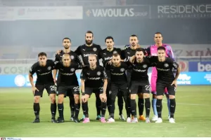 Πρόκριση ο Απόλλωνας με "κοπέλι" τον Σάλαϊ! (φώτος)