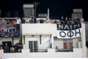 Πρόκριση ο Απόλλωνας με "κοπέλι" τον Σάλαϊ! (φώτος)