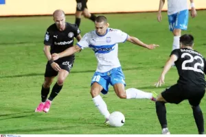 Πρόκριση ο Απόλλωνας με "κοπέλι" τον Σάλαϊ! (φώτος)