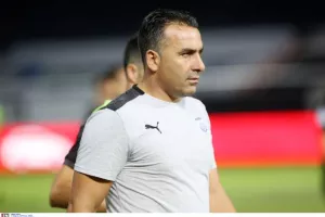 Πρόκριση ο Απόλλωνας με "κοπέλι" τον Σάλαϊ! (φώτος)