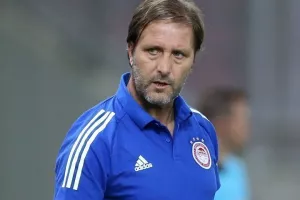 ΜΑΡΤΙΝΣ: "Η Ομόνοια μας δυσκόλεψε πάρα πολύ"