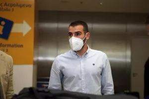 Περνάει ιατρικά και υπογράφει σήμερα ο Αντονίτο