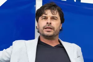 SFORZA: "Η Ανόρθωση έχει πολύ μεγάλους παίκτες"