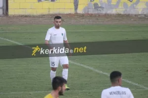 ΦΩΤΟΣ/Πρώτο με ΓΚΟΛ για Χάνι