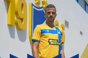 André Geraldes