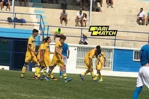 Κ16/"Διπλό" 0-4 το ΑΠΟΕΛ (φώτος)