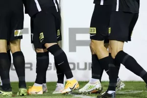 Προληπτική κίνηση Ανόρθωσης/'Εστειλαν ποδοσφαιριστή σε ξενοδοχείο...