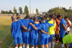 Επικράτησε η ΑΕΖ στην πρόβα τζενεράλε